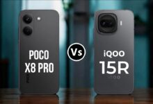 iQOO 15R vs POCO X8 Pro Max, Performa Ngebut Lawan Baterai 2 Hari