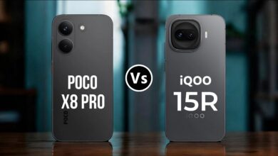 iQOO 15R vs POCO X8 Pro Max, Performa Ngebut Lawan Baterai 2 Hari