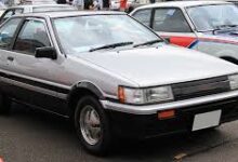 AE86 Replika China Ini Akhirnya Bisa Jalan, Tapi Fitment-Nya Bikin Kaget
