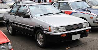 AE86 Replika China Ini Akhirnya Bisa Jalan, Tapi Fitment-Nya Bikin Kaget