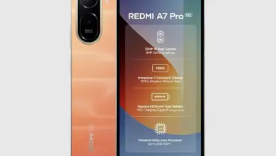 Redmi A7 Pro Usik HP Entry-Level, AI Gemini dan Layar 120Hz Ikut Turun Kelas