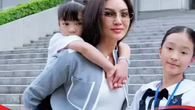 Sarwendah Bantah Halangi Ruben Bertemu Anak, Ini Kronologi Komunikasi Keduanya