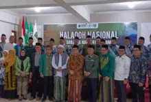ISNU Jatim Ingatkan Bahaya Kapitalisme Global, Kemandirian Ekonomi Dinilai Jadi Benteng