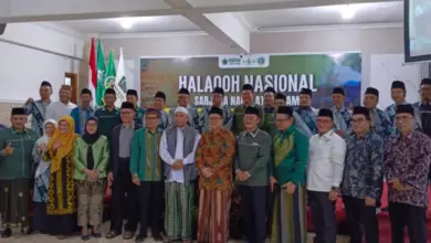 ISNU Jatim Ingatkan Bahaya Kapitalisme Global, Kemandirian Ekonomi Dinilai Jadi Benteng
