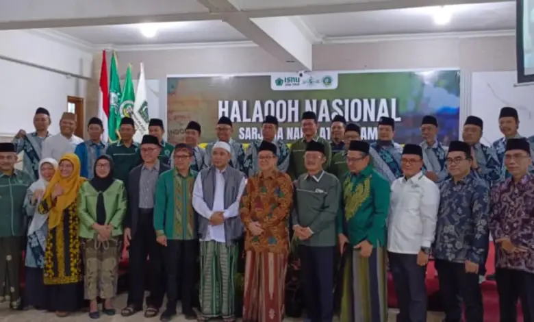 ISNU Jatim Ingatkan Bahaya Kapitalisme Global, Kemandirian Ekonomi Dinilai Jadi Benteng