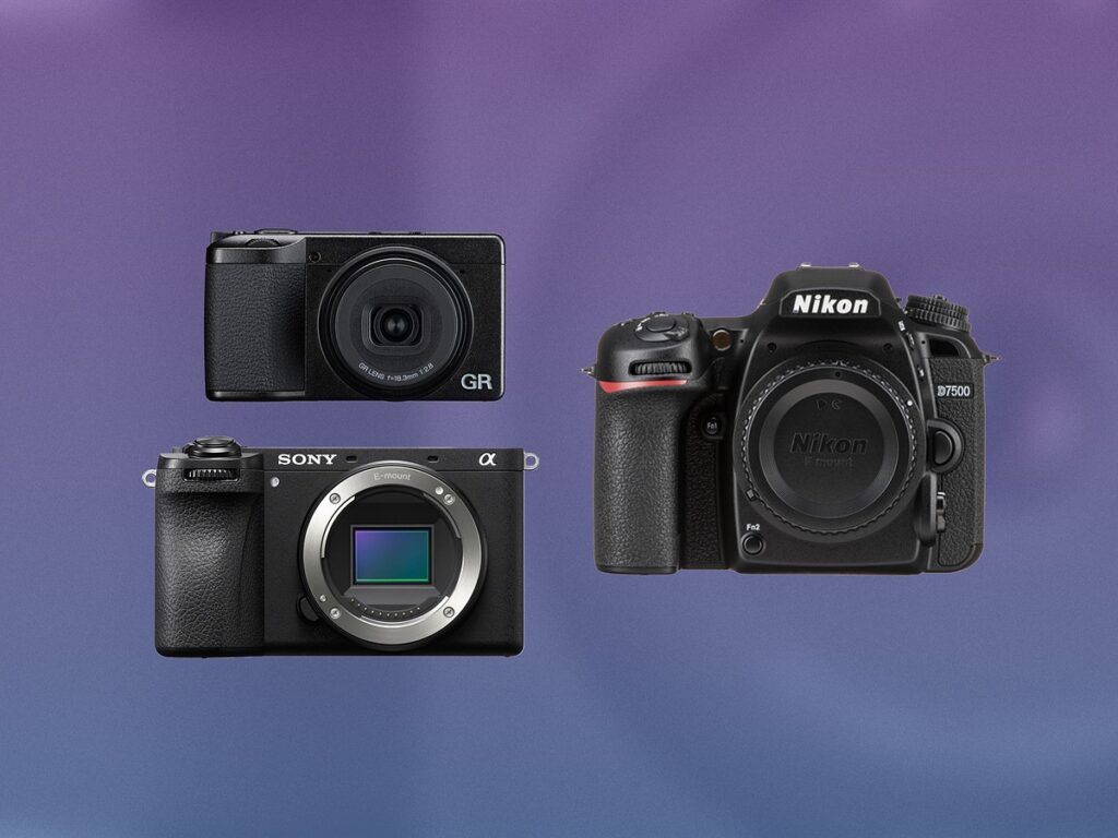 Mirrorless Melambat, Kamera Kompak Malah Bangkit Lagi di Pasar Jepang