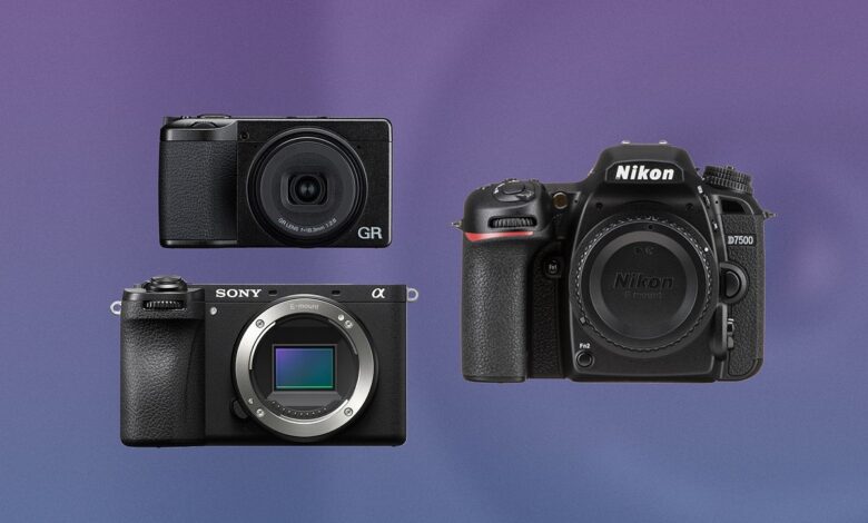 Mirrorless Melambat, Kamera Kompak Malah Bangkit Lagi di Pasar Jepang