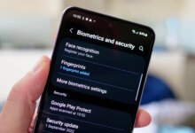 Ponsel Samsung Bisa Ternyata Menyimpan 3 Update Google, Ini Cara Ceknya