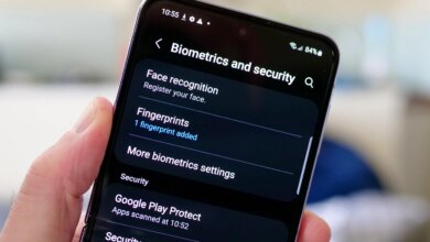Ponsel Samsung Bisa Ternyata Menyimpan 3 Update Google, Ini Cara Ceknya