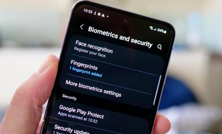 Ponsel Samsung Bisa Ternyata Menyimpan 3 Update Google, Ini Cara Ceknya