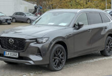 Mazda CX-80 Hadir dengan Kabin Tiga Baris, Mewah Tapi Tetap Nyaman untuk Keluarga