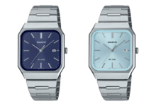 Casio MTP-B185 Hadir Tanpa Fitur Pintar, Jam Kotak Tipis Ini Justru Terasa Paling Pas