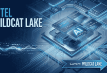 Acemagic Kron K5 Bawa Wildcat Lake ke Mini PC Murah, Siap Tancap Tiga Layar 4K