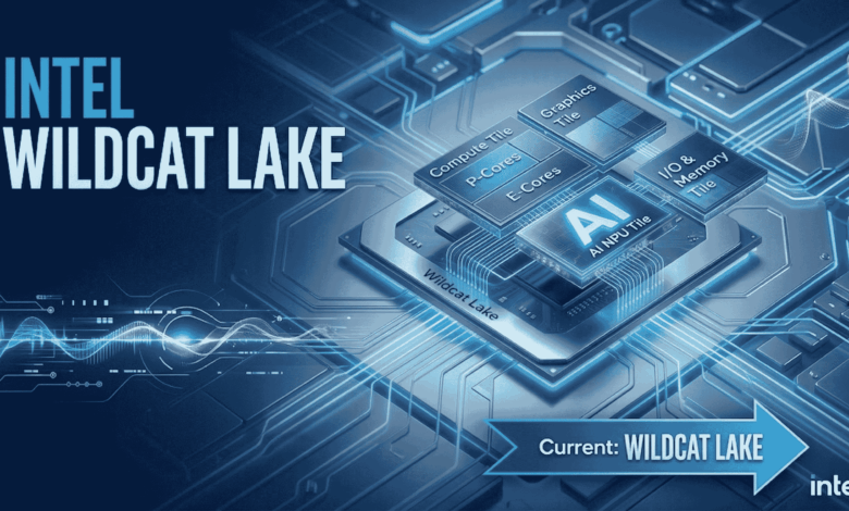 Acemagic Kron K5 Bawa Wildcat Lake ke Mini PC Murah, Siap Tancap Tiga Layar 4K