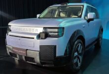 Freelander 8 Siap Dijual, SUV Kolaborasi Chery-JLR Ini Bisa Jalan Listrik Lebih dari 200 Km