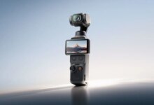 Redmi Turbo 5, Aquos R11, dan DJI Osmo Pocket 4P Sama-sama Menantang Rival