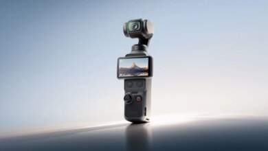 Redmi Turbo 5, Aquos R11, dan DJI Osmo Pocket 4P Sama-sama Menantang Rival