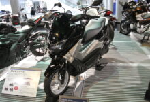 Yamaha NMAX Turbo 2026 Bawa YECVT, Skutik Premium Ini Terasa Lebih Galak