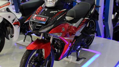 Yamaha MX King 150 2026 Makin Garang, Aura MotoGP Masih Dibawa dengan Harga Bersahabat