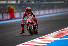 Marquez Tikung Bagnaia di Brno, Ducati Kembali Tunjukkan Siapa Penguasa
