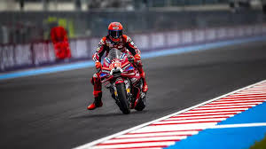 Marquez Tikung Bagnaia di Brno, Ducati Kembali Tunjukkan Siapa Penguasa