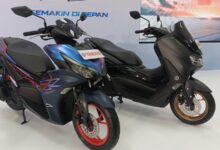 Classy Yamaha Makin Kuat di Jawa Barat, Bandung Hampir Sentuh 40 Persen