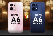 OPPO A6 4G vs 5G, Bukan Cuma Sinyal yang Beda dan Ini Pembeda yang Paling Terasa