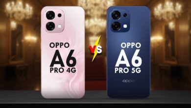 OPPO A6 4G vs 5G, Bukan Cuma Sinyal yang Beda dan Ini Pembeda yang Paling Terasa