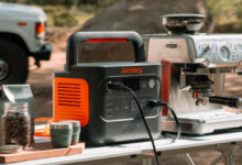 Jackery Rilis 3 Power Station Baru, Mode UPS 10 Ms Bikin Cadangan Daya Rumah Makin Siap