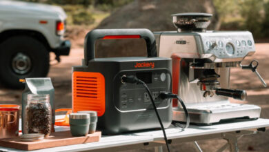 Jackery Rilis 3 Power Station Baru, Mode UPS 10 Ms Bikin Cadangan Daya Rumah Makin Siap