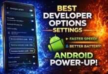 14 Setting Developer Android yang Bisa Bikin HP Terasa Lebih Ngebut