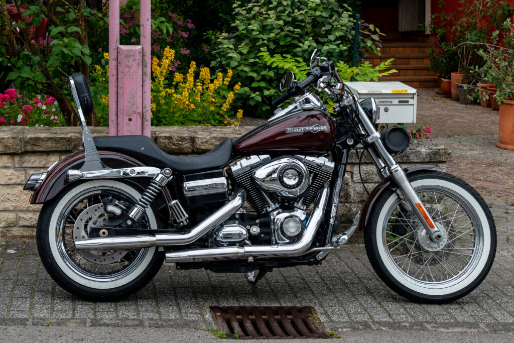 Harley-Davidson Hidupkan Lagi Super Glide Legendaris, Cuma 2.500 Unit di Dunia
