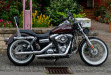 Harley-Davidson Hidupkan Lagi Super Glide Legendaris, Cuma 2.500 Unit di Dunia