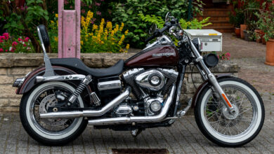 Harley-Davidson Hidupkan Lagi Super Glide Legendaris, Cuma 2.500 Unit di Dunia