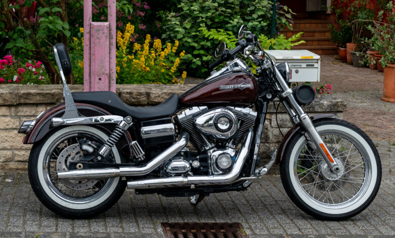 Harley-Davidson Hidupkan Lagi Super Glide Legendaris, Cuma 2.500 Unit di Dunia