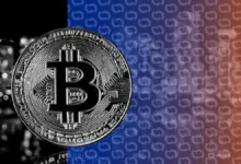 Aktivitas Jaringan Bitcoin Makin Padat Saat Harga BTC Turun Hampir 50% dari Puncak