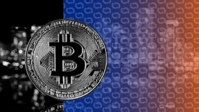 Aktivitas Jaringan Bitcoin Makin Padat Saat Harga BTC Turun Hampir 50% dari Puncak