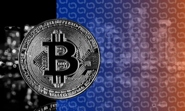 Aktivitas Jaringan Bitcoin Makin Padat Saat Harga BTC Turun Hampir 50% dari Puncak