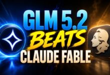 GLM-5.2 Salip Claude Fable 5, Harga Murah dan Open-Weights Bikin Tim Developer Melirik