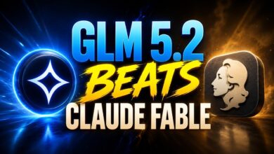 GLM-5.2 Salip Claude Fable 5, Harga Murah dan Open-Weights Bikin Tim Developer Melirik