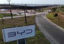 BYD Ubah Mesin Lamanya, Sub-Brand Dipaksa Mandiri Demi Bertahan