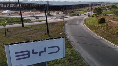 BYD Ubah Mesin Lamanya, Sub-Brand Dipaksa Mandiri Demi Bertahan