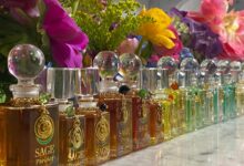 4 Parfum dengan Longevity Tinggi, Ada yang Tahan Hingga 24 Jam