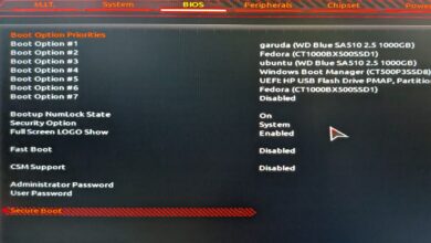 3 Tanda PC Anda Siap Secure Boot, Cek Sebelum Pembaruan Ini Terlambat