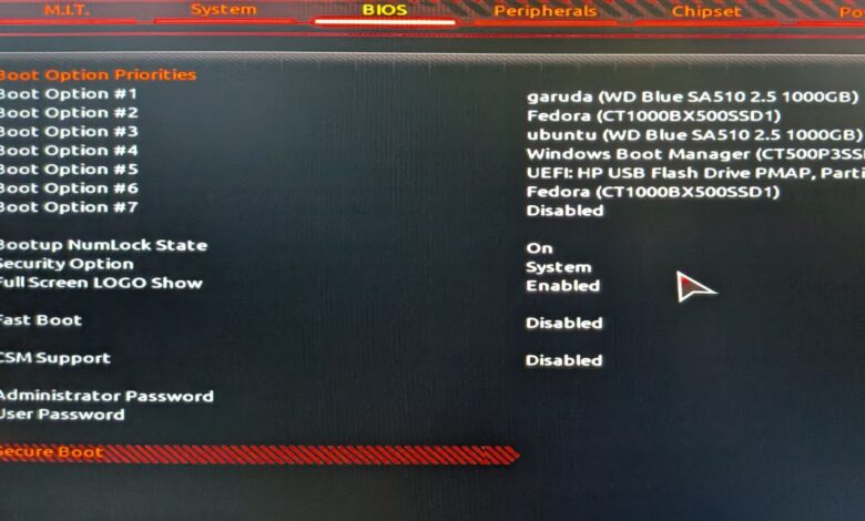 3 Tanda PC Anda Siap Secure Boot, Cek Sebelum Pembaruan Ini Terlambat
