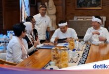 Jawa Barat Memetakan Usaha dari RT ke RW, Data Ekonomi Digital Tak Lagi Mudah Hilang