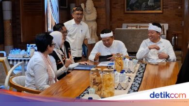 Jawa Barat Memetakan Usaha dari RT ke RW, Data Ekonomi Digital Tak Lagi Mudah Hilang