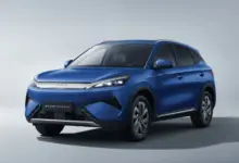 BYD Atto 3 Advanced Plus Menggoda Kelas Rp400 Jutaan, Fiturnya Tetap Lengkap