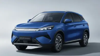 BYD Atto 3 Advanced Plus Menggoda Kelas Rp400 Jutaan, Fiturnya Tetap Lengkap