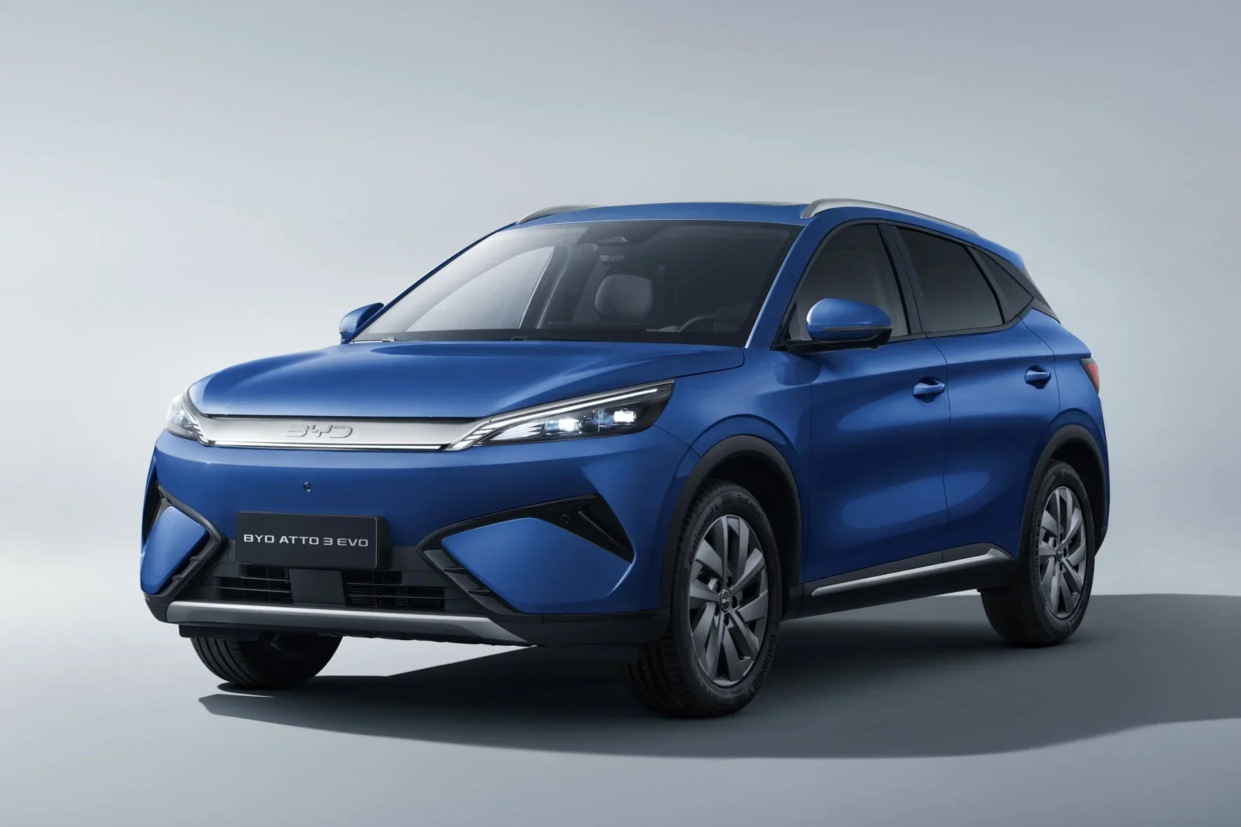BYD Atto 3 Advanced Plus Menggoda Kelas Rp400 Jutaan, Fiturnya Tetap Lengkap